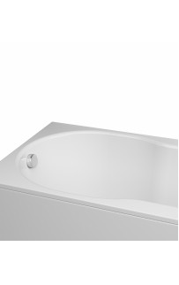 купить Акриловая ванна AM.PM X-Joy 150х70 W88A-150-070W-A без гидромассажа в EV-SAN.RU