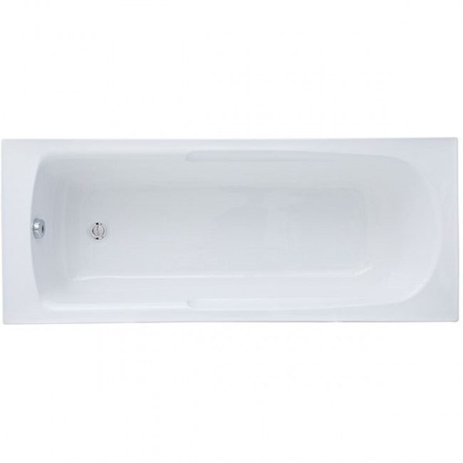 купить Акриловая ванна Aquanet Extra 150x70 208672 без гидромассажа в EV-SAN.RU