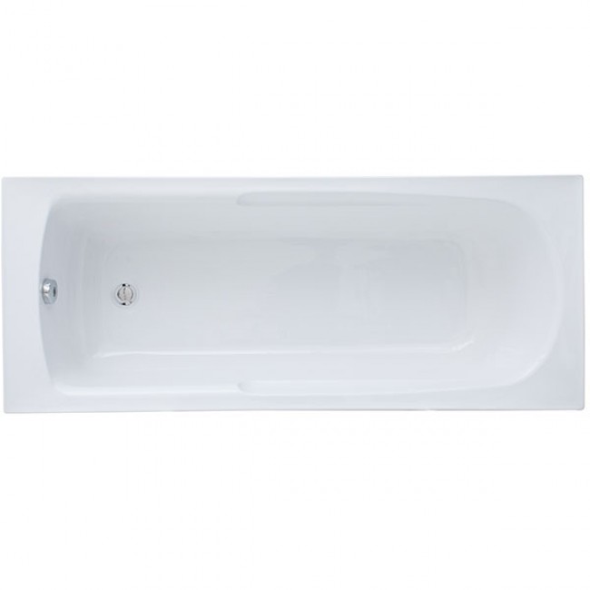 купить Акриловая ванна Aquanet Extra 170x70 203931 без гидромассажа в EV-SAN.RU