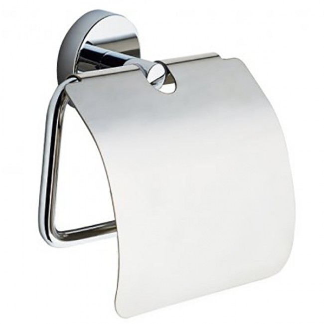 купить Держатель для туалетной бумаги Aquanet Flash R4 Хром в EV-SAN.RU