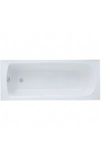 купить Акриловая ванна Aquanet Extra 160x70 254882 без гидромассажа в EV-SAN.RU