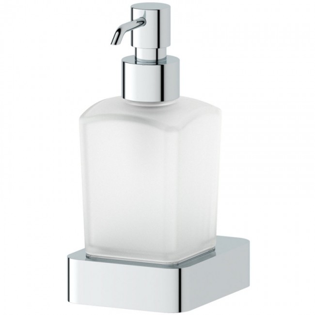 купить Дозатор для жидкого мыла Artwelle Regen 8333 Хром в EV-SAN.RU