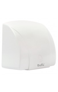 купить Сушилка для рук Ballu BAHD-1800 Белый в EV-SAN.RU