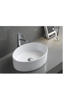 купить Раковина-чаша BelBagno 51 BB1049 Белая в EV-SAN.RU