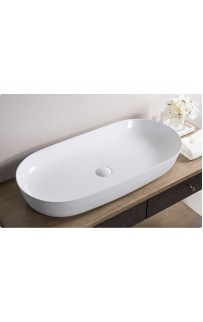 купить Раковина-чаша BelBagno 81 BB1349 Белая в EV-SAN.RU