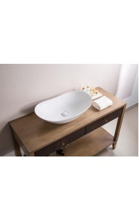 купить Раковина-чаша BelBagno 60 BB1404 Белая в EV-SAN.RU