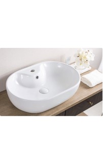 купить Раковина-чаша BelBagno 60 BB1151 Белая в EV-SAN.RU