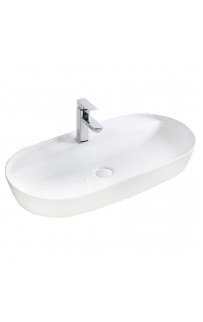 купить Раковина-чаша BelBagno 82 BB1347 Белая в EV-SAN.RU