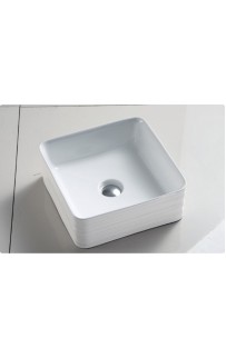 купить Раковина-чаша BelBagno 40 BB1421 Белая в EV-SAN.RU