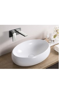 купить Раковина-чаша BelBagno 48 BB1085 Белая в EV-SAN.RU