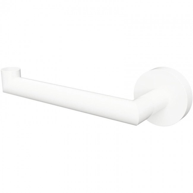 купить Держатель туалетной бумаги Bemeta White 104212034L Белый матовый в EV-SAN.RU
