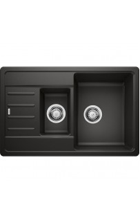 купить Кухонная мойка Blanco Legra 6 S Compact 526085 Черная в EV-SAN.RU