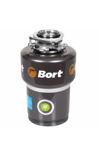 купить Измельчитель пищевых отходов Bort Titan 5000 91275783 560 Вт в EV-SAN.RU