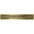 Решетка для душевого трапа Bronze de Luxe 500мм 80521BR Бронза