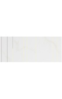 купить Керамический декор CRETO Forza Cavalcade White 01 D0430Y29601 25x60 см в EV-SAN.RU