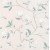 Керамическое панно CRETO Mono Magnolia milk 06-01-1-36-03-13-2433-0 60х60 см