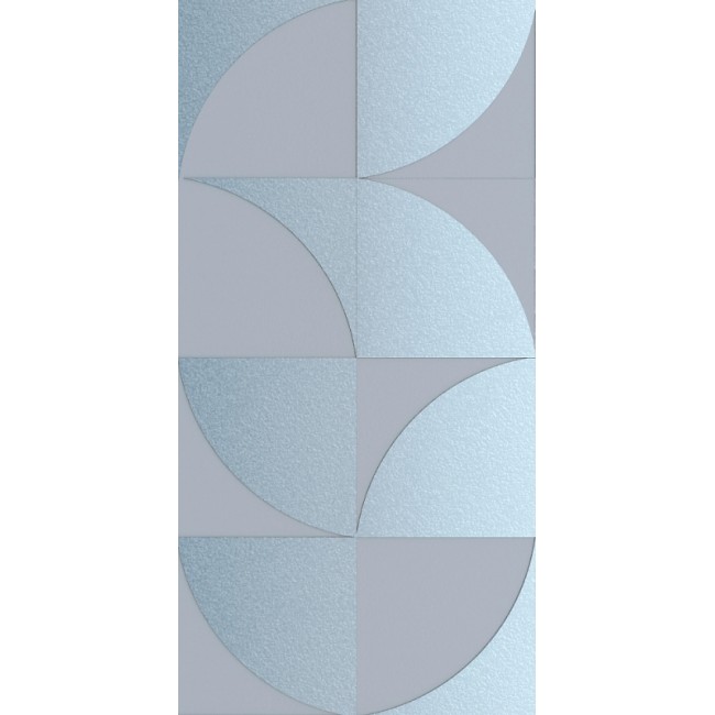 купить Керамический декор CRETO Pastel Slice ND_D0015 30х60 см в EV-SAN.RU