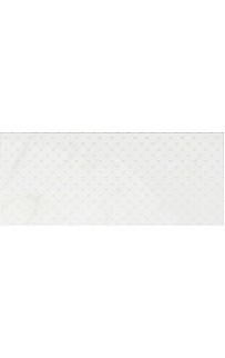 купить Керамический декор CRETO Forza Stravero White 01 D0427Y29601 25x60 см в EV-SAN.RU