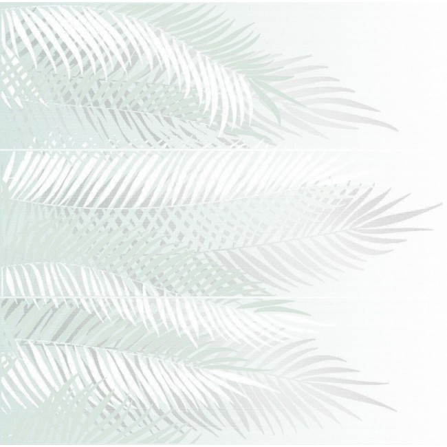 купить Керамическое панно Cersanit Gradient Панно Листья зеленый GR2T021DT 59,4х59,8 см в EV-SAN.RU