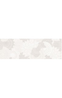 купить Керамический декор Cersanit Lin вставка бежевый LN2O011DT 19,8х59,8 см в EV-SAN.RU