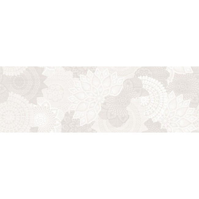 купить Керамический декор Cersanit Lin вставка бежевый LN2O011DT 19,8х59,8 см в EV-SAN.RU