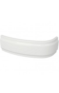 купить Фронтальная панель для ванны Cersanit Joanna 150 63361 универсальная Белая в EV-SAN.RU