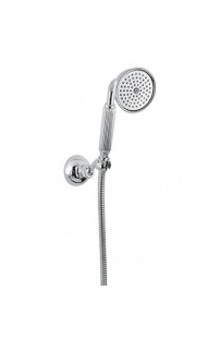купить Ручной душ Cezares OLIMP-KD-01 Хром в EV-SAN.RU
