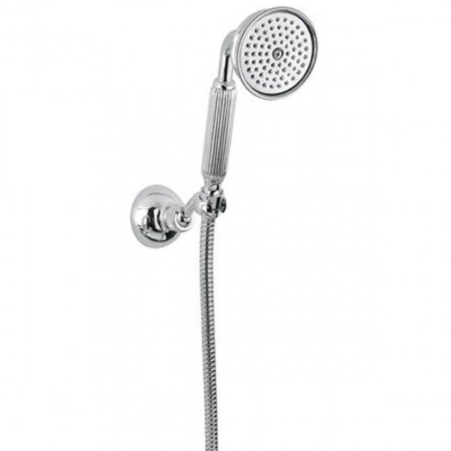 купить Ручной душ Cezares OLIMP-KD-01 Хром в EV-SAN.RU
