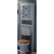Шкаф пенал Corozo Манойр 50 SD-00000327 над унитазом Белый
