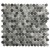 Стеклянная мозаика Dune Glass Mosaics Essential 29х31,5 см