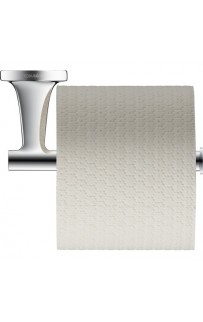 купить Держатель туалетной бумаги Duravit Starck T 0099371000 Хром в EV-SAN.RU