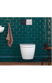 купить Унитаз Duravit ME by Starck 2530090000 подвесной без крышки-сиденья в EV-SAN.RU