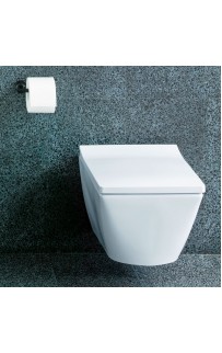 купить Унитаз Duravit Viu 2511090000 подвесной без сиденья в EV-SAN.RU