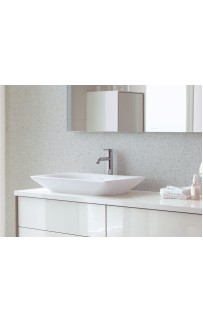 купить Раковина-чаша Duravit Viu 60 2358600000 Белая в EV-SAN.RU