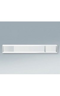 купить Полка Duravit L-Cube 80 LC120002222 Белая в EV-SAN.RU