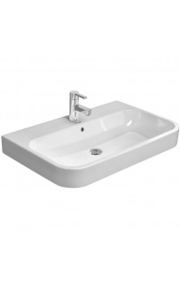 купить Раковина Duravit Happy D 2 65 2318650000 Белая в EV-SAN.RU