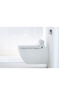 купить Унитаз Duravit Starck 3 2226590000 подвесной без крышки-сиденья в EV-SAN.RU