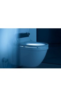 купить Унитаз Duravit Starck 3 2226590000 подвесной без крышки-сиденья в EV-SAN.RU