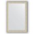 Зеркало Evoform Exclusive 178х118 Травленое серебро
