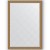 Зеркало Evoform Exclusive-G 183х129 Медный эльдорадо
