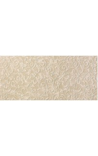 Керамический декор Fap Ceramiche Roma Diamond Acanto Beige Duna Ins. 50х110 см