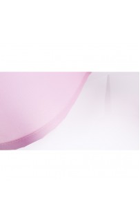 Шторка для ванны Fixsen Design Cream FX-2514 180х200 Розовый
