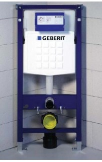 купить Инсталляция Geberit Duofix Sigma UP320 111.300.00.5 для унитаза со смывным бачком в EV-SAN.RU
