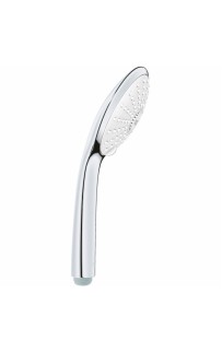 купить Ручной душ Grohe Euphoria 110 Massage 27239001 Хром Белый в EV-SAN.RU