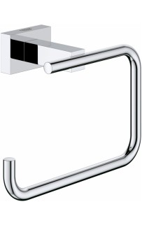 купить Набор аксессуаров для ванной Grohe Essentials Cube 40757001 Хром в EV-SAN.RU