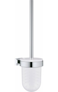 купить Набор аксессуаров для ванной Grohe Essentials Cube 40757001 Хром в EV-SAN.RU