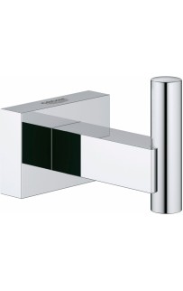 купить Набор аксессуаров для ванной Grohe Essentials Cube 40757001 Хром в EV-SAN.RU