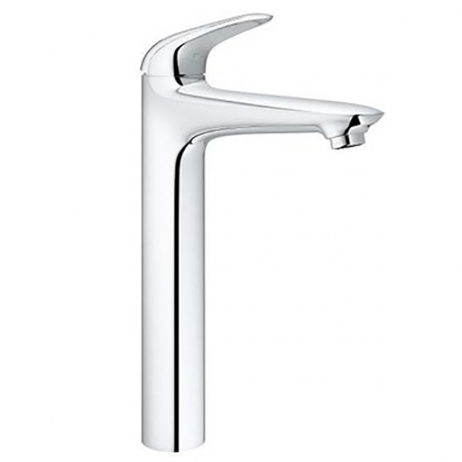 купить Смеситель для раковины Grohe Eurostyle 23719003 Хром в EV-SAN.RU