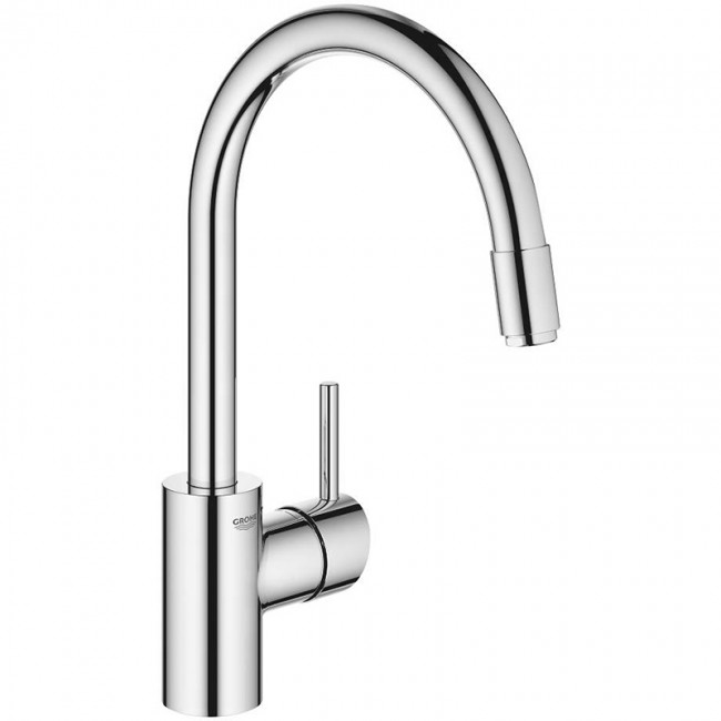 купить Смеситель для кухни Grohe Concetto 32663003 Хром в EV-SAN.RU