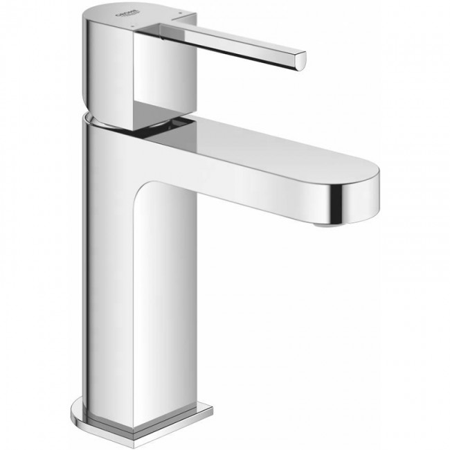 купить Смеситель для раковины Grohe Plus 33163003 Хром в EV-SAN.RU